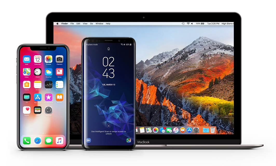 Cash For Your Used Apple Tech   0800 002 9897